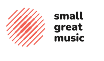 small labels. GREAT MUSIC STORE